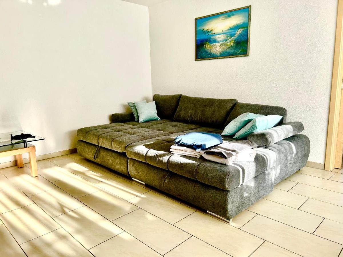 Luxuryorion,Nahe Europapark & Rulantica,Netflix,Disney,Kartinatv Mahlberg Exteriör bild