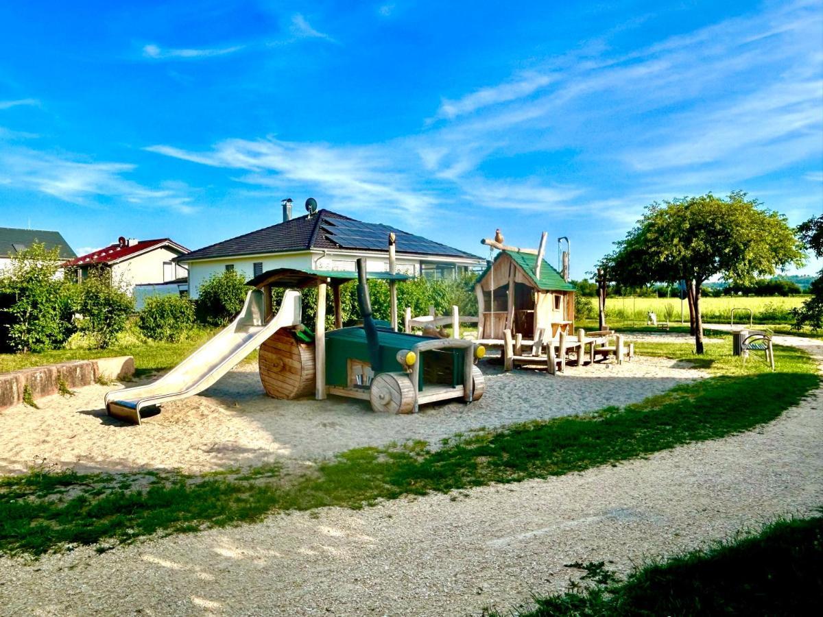 Luxuryorion,Nahe Europapark & Rulantica,Netflix,Disney,Kartinatv Mahlberg Exteriör bild