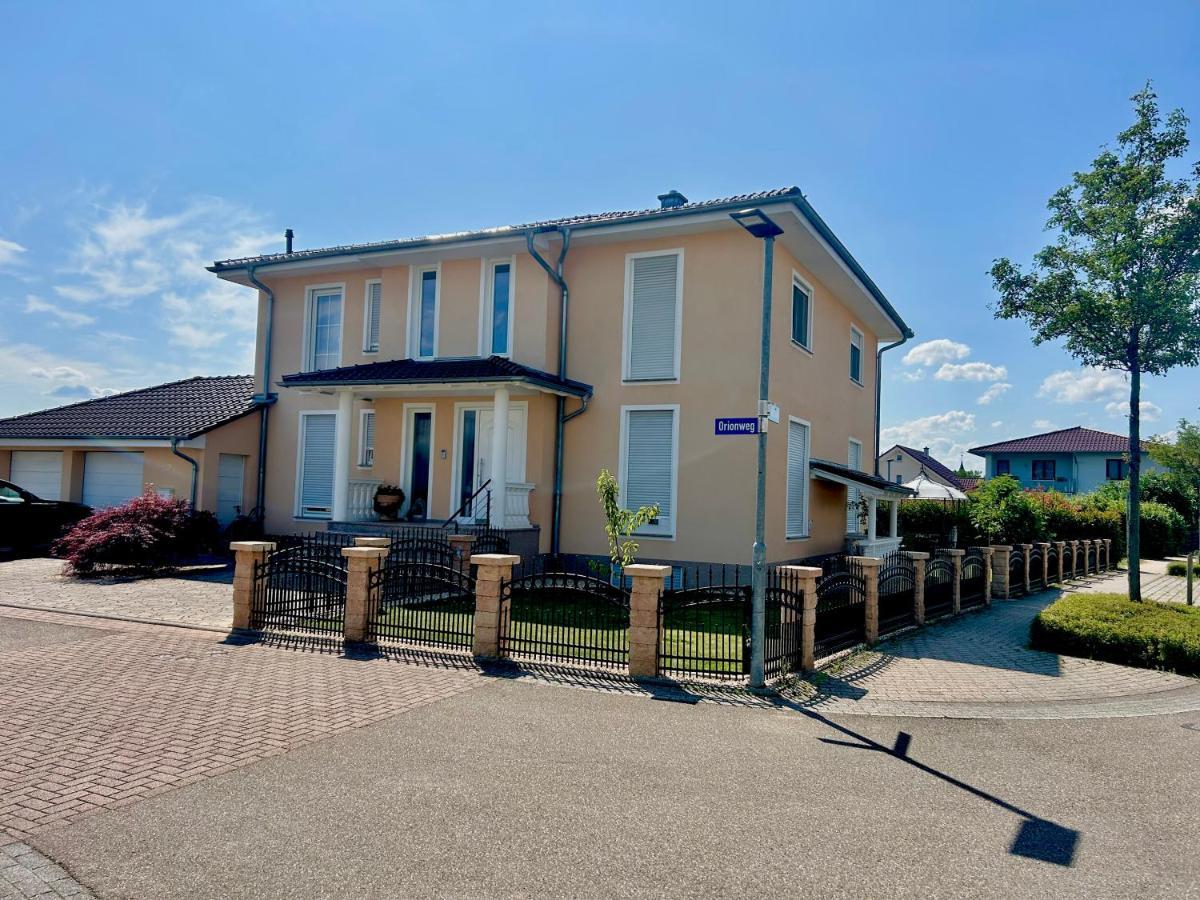 Luxuryorion,Nahe Europapark & Rulantica,Netflix,Disney,Kartinatv Mahlberg Exteriör bild