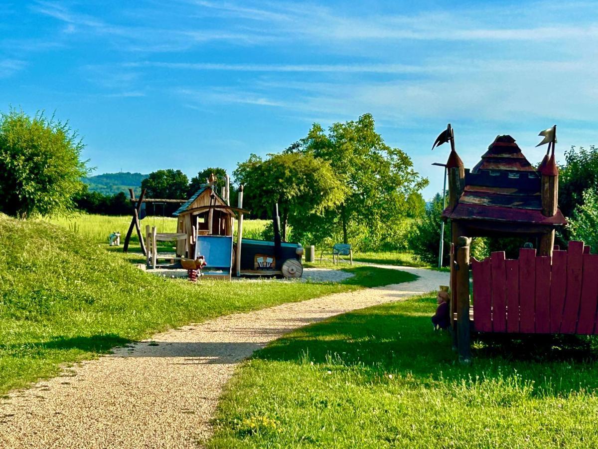 Luxuryorion,Nahe Europapark & Rulantica,Netflix,Disney,Kartinatv Mahlberg Exteriör bild
