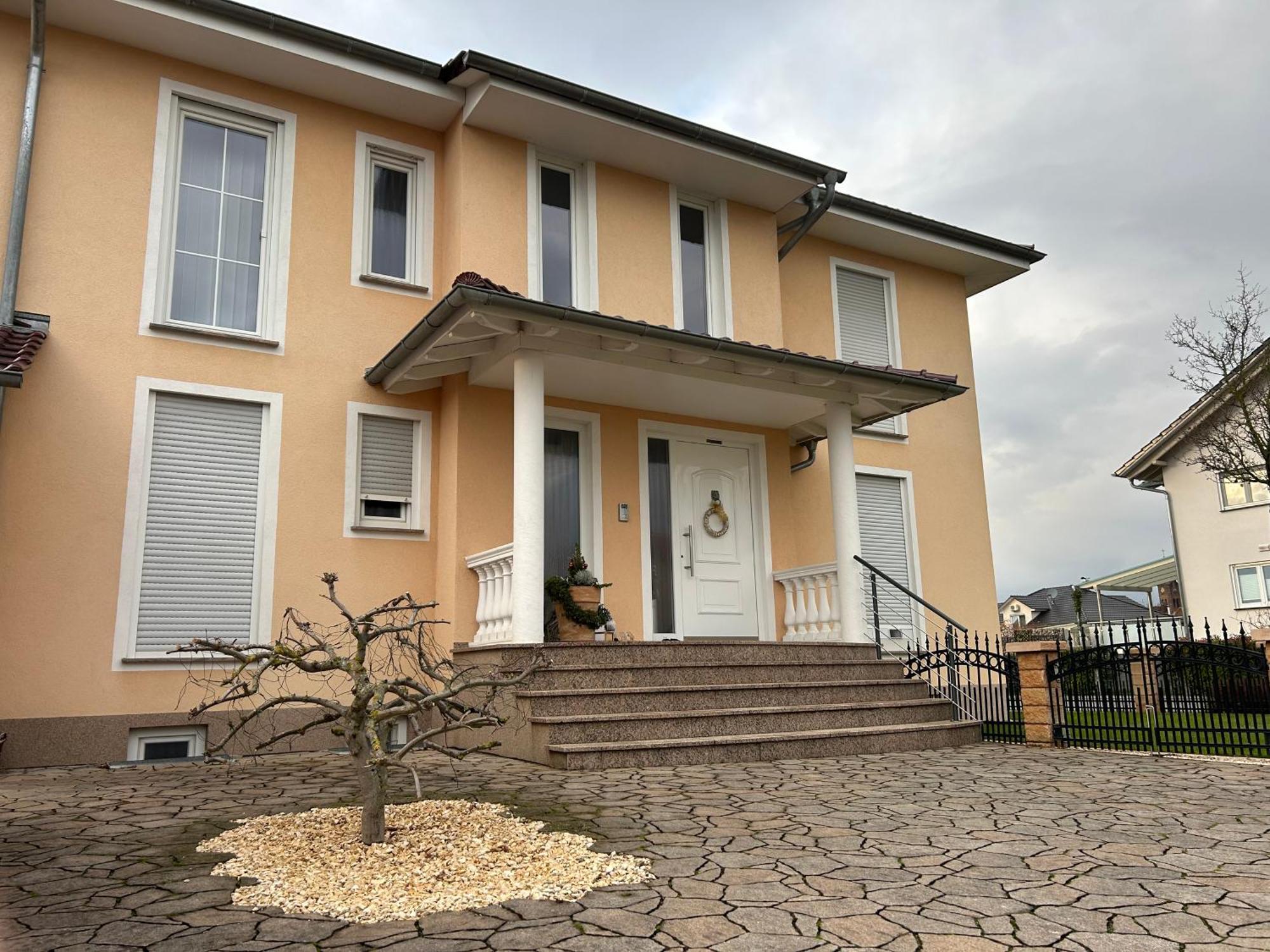 Luxuryorion,Nahe Europapark & Rulantica,Netflix,Disney,Kartinatv Mahlberg Exteriör bild
