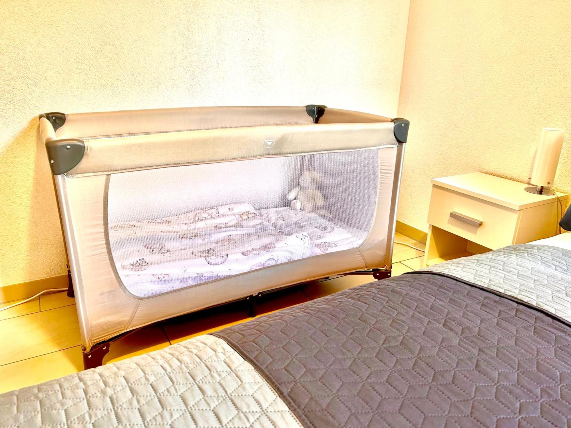 Luxuryorion,Nahe Europapark & Rulantica,Netflix,Disney,Kartinatv Mahlberg Exteriör bild