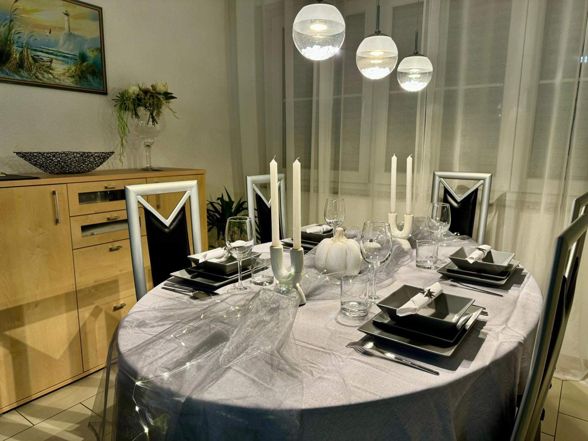 Luxuryorion,Nahe Europapark & Rulantica,Netflix,Disney,Kartinatv Mahlberg Exteriör bild