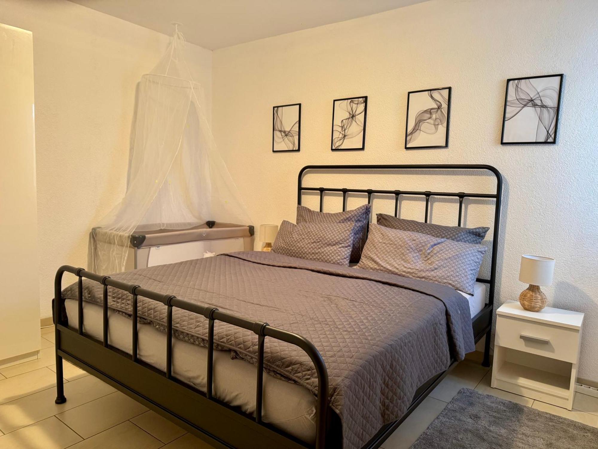 Luxuryorion,Nahe Europapark & Rulantica,Netflix,Disney,Kartinatv Mahlberg Exteriör bild